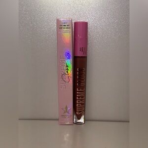Jeffree Star Supreme Gloss In Celebrity Skin